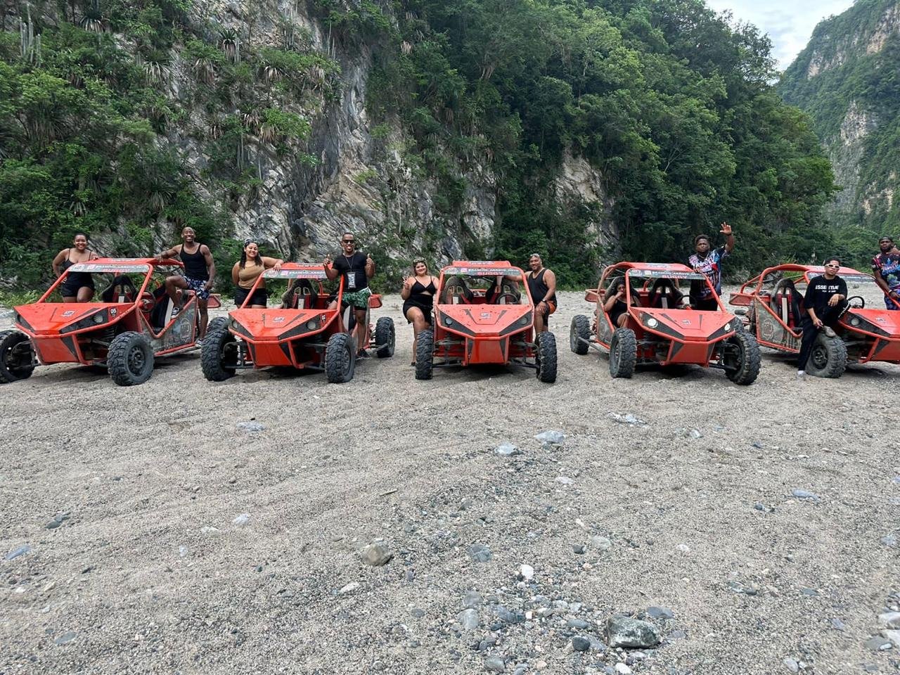 buggy tours san cristobal